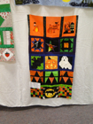 Sew A Row